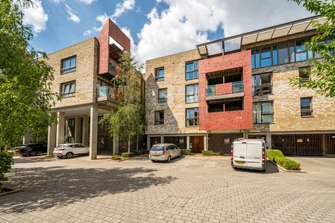 2 bedroom flat for sale, Blondon Way, Rotherhithe, London, SE16