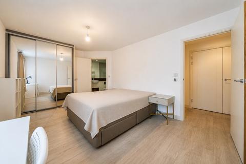 2 bedroom flat for sale, Blondon Way, Rotherhithe, London, SE16