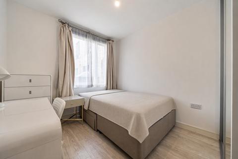 2 bedroom flat for sale, Blondon Way, Rotherhithe, London, SE16