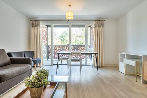 2 bedroom flat for sale, Blondon Way, Rotherhithe, London, SE16