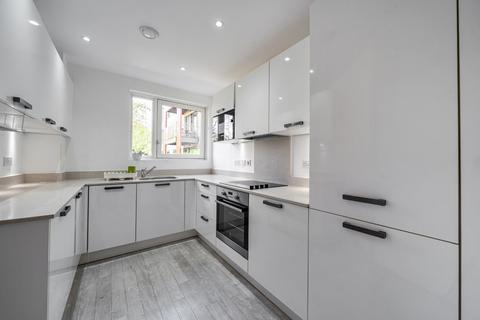 2 bedroom flat for sale, Blondon Way, Rotherhithe, London, SE16