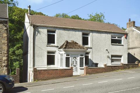 3 bedroom detached house for sale, James Street, Swansea SA8