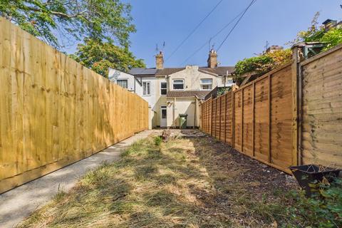 2 bedroom terraced house for sale, Tower Street, Peterborough, PE2