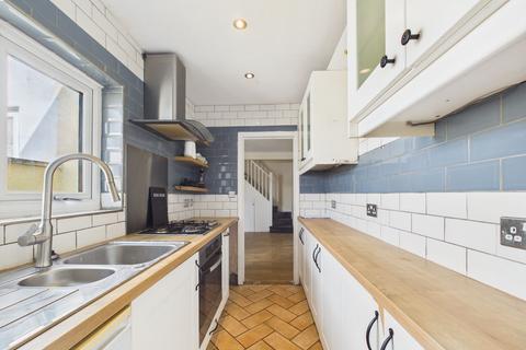 2 bedroom terraced house for sale, Tower Street, Peterborough, PE2