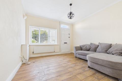 2 bedroom terraced house for sale, Tower Street, Peterborough, PE2