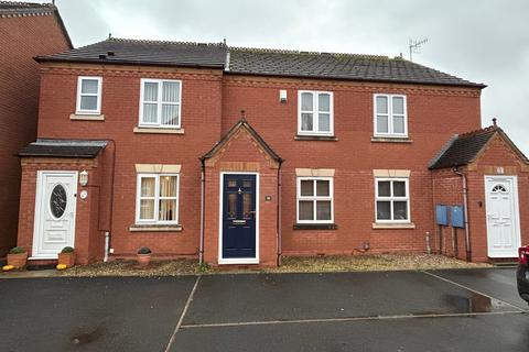 2 bed house for rent in Mary Macarthur Drive, Cradley Heath, B64