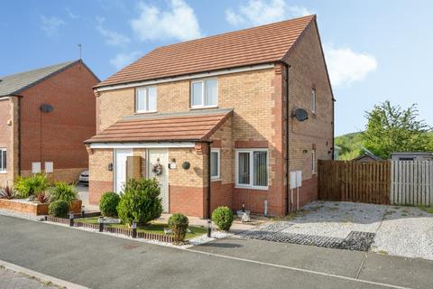 2 bedroom semi-detached house for sale, Jenkin Way, Denaby Main, Doncaster