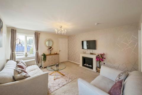 2 bedroom semi-detached house for sale, Jenkin Way, Denaby Main, Doncaster