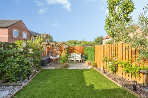 2 bedroom semi-detached house for sale, Jenkin Way, Denaby Main, Doncaster