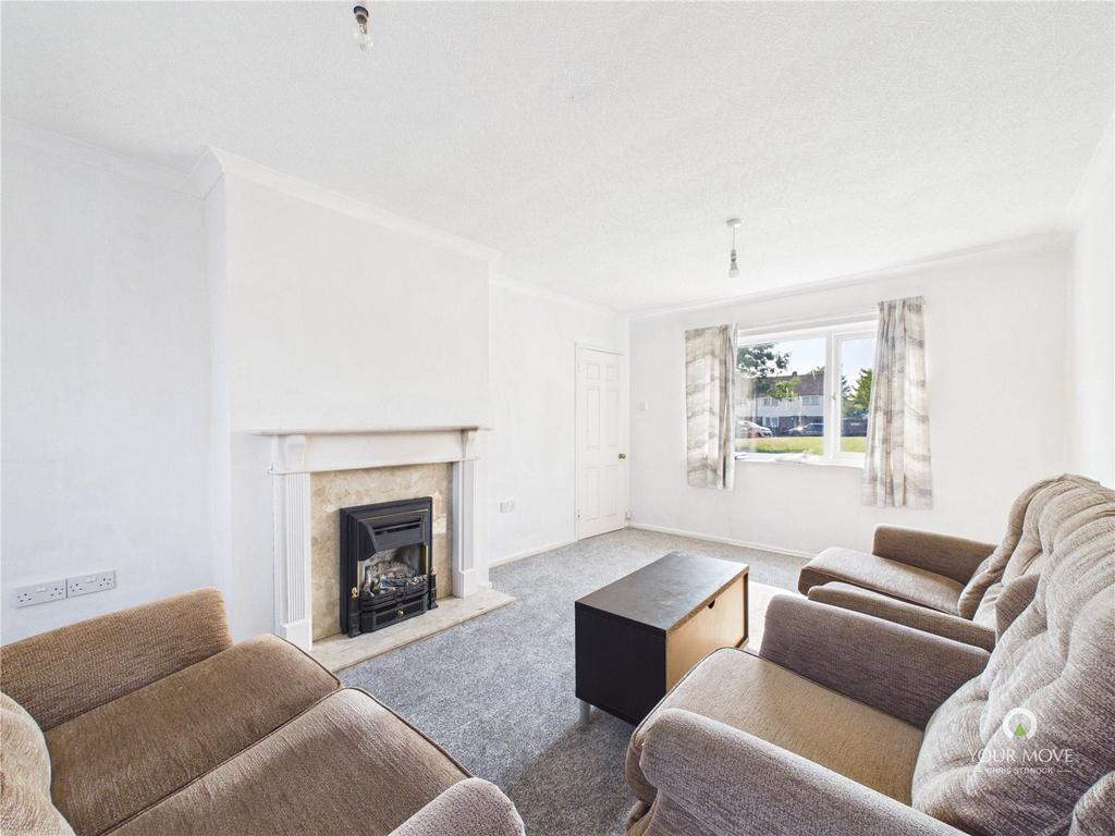 House in Newcastle upon Tyne, Woolsington - View 2