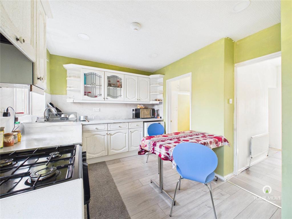 House in Newcastle upon Tyne, Woolsington - View 3