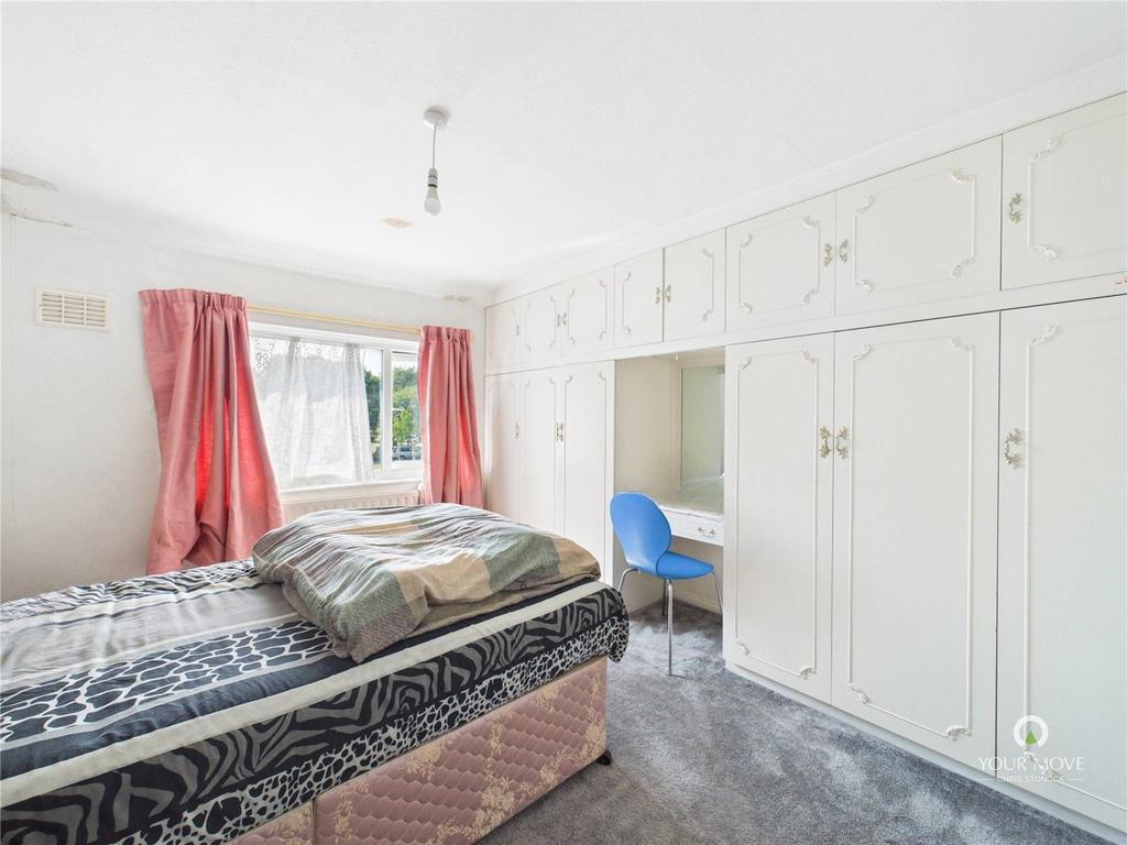 House in Newcastle upon Tyne, Woolsington - View 4