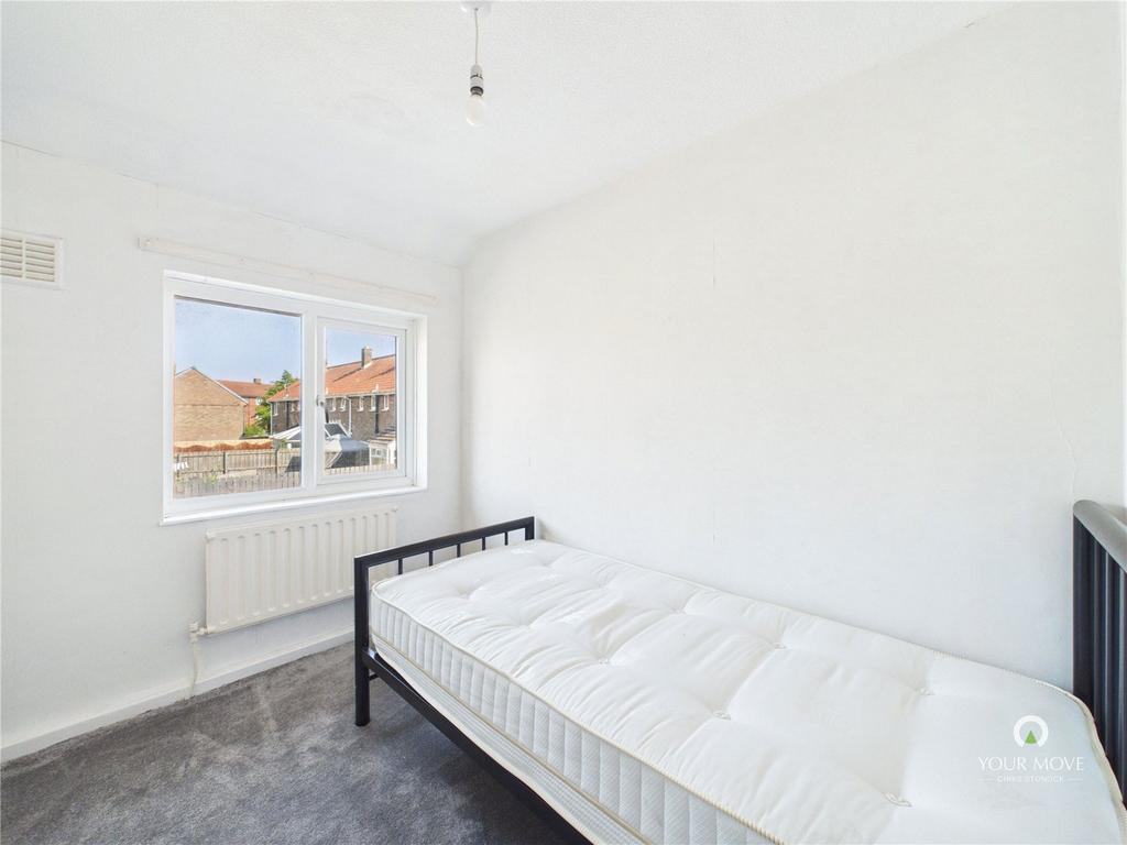 House in Newcastle upon Tyne, Woolsington - View 5