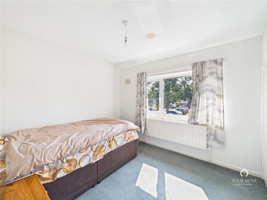 House in Newcastle upon Tyne, Woolsington - View 6