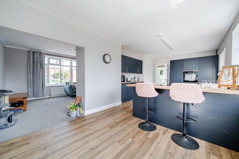 3 bedroom detached bungalow for sale, Heckington, Lincolnshire NG34