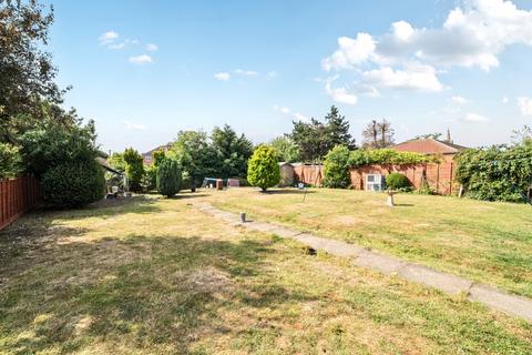 3 bedroom detached bungalow for sale, Heckington, Lincolnshire NG34
