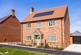 Fiddleford Ridge, Sturminster Newton
