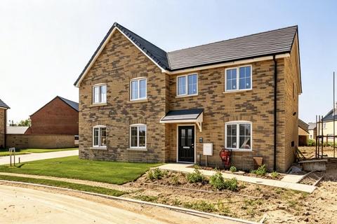 undefined, Putters Place, Damgate, Holbeach