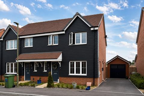 undefined, The Elms, Wantage