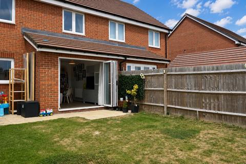 undefined, The Elms, Wantage