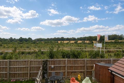undefined, The Elms, Wantage