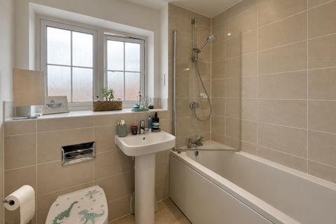 undefined, The Elms, Wantage