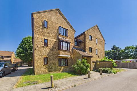 1 bedroom flat for sale, Jasmin Close, Northwood, HA6