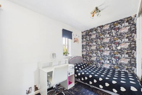 1 bedroom flat for sale, Jasmin Close, Northwood, HA6