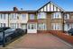Bycroft Road, Southall UB1