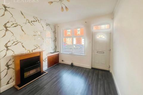 3 bedroom terraced house to rent, Stanton Street, DE23