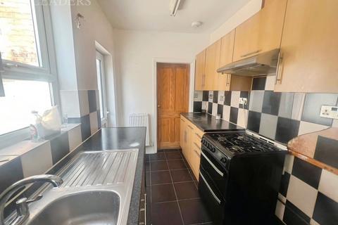 3 bedroom terraced house to rent, Stanton Street, DE23