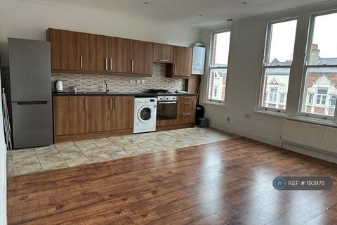 undefined, Sydenham Road, London, SE26
