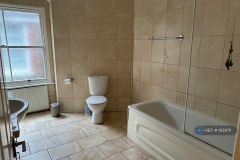 undefined, Sydenham Road, London, SE26