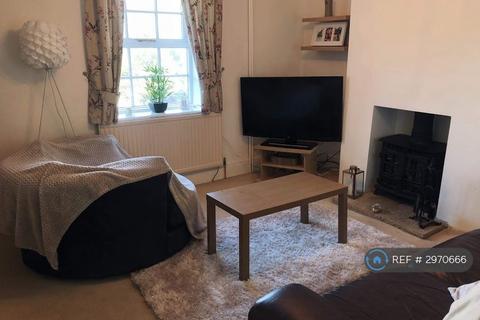 1 bedroom terraced house to rent, Baslow Road, Sheffield, S17