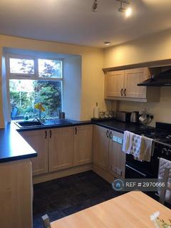 1 bedroom terraced house to rent, Baslow Road, Sheffield, S17