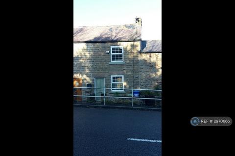1 bedroom terraced house to rent, Baslow Road, Sheffield, S17