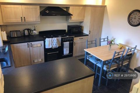1 bedroom terraced house to rent, Baslow Road, Sheffield, S17