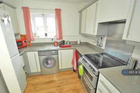 1 bedroom end of terrace house to rent, Bramley Road, Long Eaton, Nottingham, NG10
