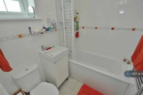 1 bedroom end of terrace house to rent, Bramley Road, Long Eaton, Nottingham, NG10
