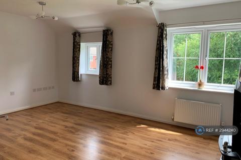 1 bedroom end of terrace house to rent, Bramley Road, Long Eaton, Nottingham, NG10