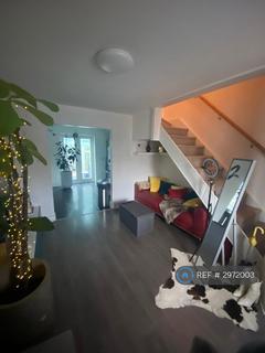2 bedroom terraced house to rent, Blyth Close, London, E14