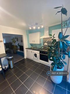 2 bedroom terraced house to rent, Blyth Close, London, E14
