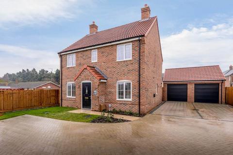 undefined, Putters Place, Damgate, Holbeach