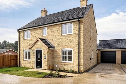 undefined, Putters Place, Damgate, Holbeach