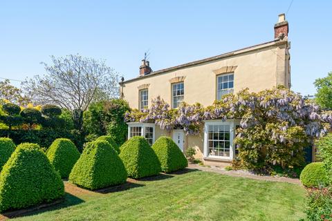 6 bedroom detached house for sale, Long Ashton, Bristol BS41
