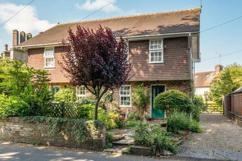 2 bedroom semi-detached house for sale, Station Road, Groombridge, Tunbridge Wells
