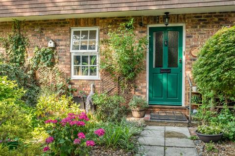 2 bedroom semi-detached house for sale, Station Road, Groombridge, Tunbridge Wells
