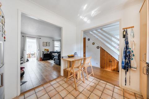 2 bedroom semi-detached house for sale, Station Road, Groombridge, Tunbridge Wells