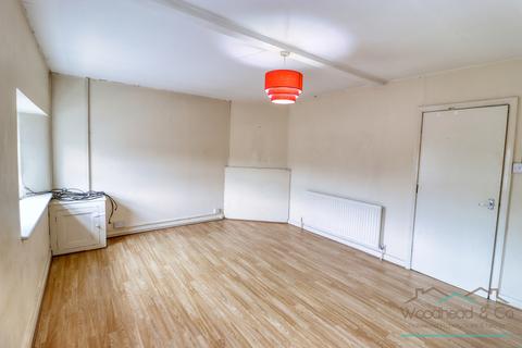 2 bed terraced house for rent in Swanspool Flats, Wellingborough, NN8 1BZ