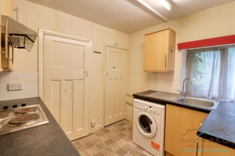 undefined, Swanspool Flats, Wellingborough, NN8 1BZ